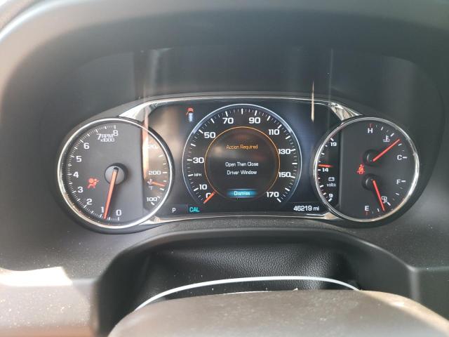 Zdjęcie 9 z aukcji – 2018 GMC ACADIA DEN z VIN 1GKKNPLS4JZ190838