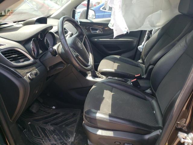 Снимка 7 от търг – 2014 BUICK ENCORE CON с VIN KL4CJBSB9EB753844