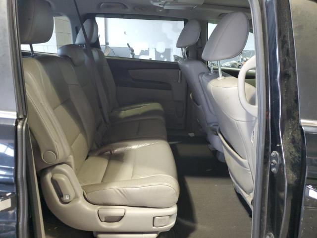 Photo 11 from auction – 2013 HONDA ODYSSEY EX with VIN 5FNRL5H62DB047588