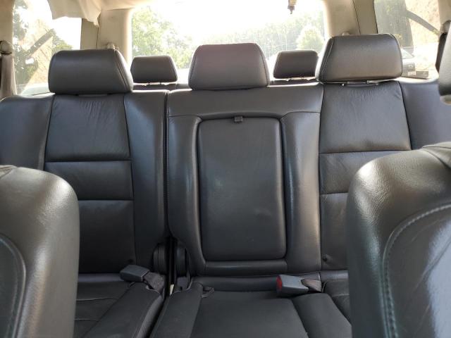Photo 10 from auction – 2007 HONDA PILOT EXL with VIN 5FNYF28527B002342