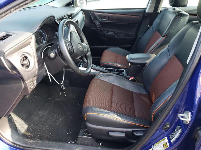 Photo 7 from auction – 2019 TOYOTA COROLLA L with VIN 2T1BURHEXKC209157