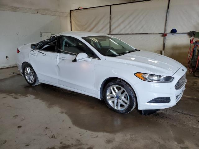 Photo 4 from auction – 2015 FORD FUSION SE with VIN 3FA6P0H76FR263261