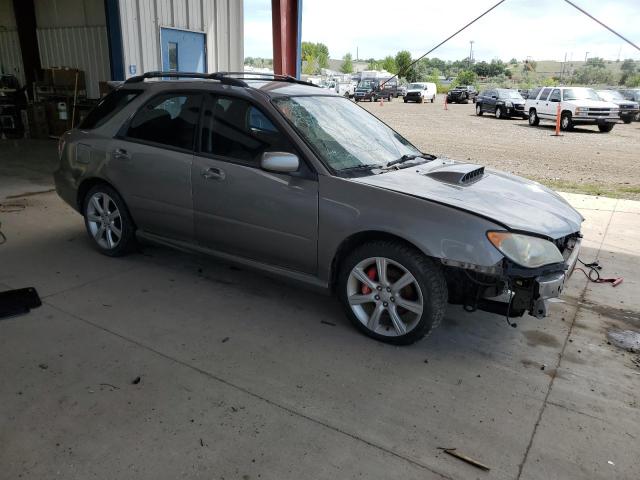 Photo 4 from auction – 2006 SUBARU IMPREZA WR with VIN JF1GG79696G817595
