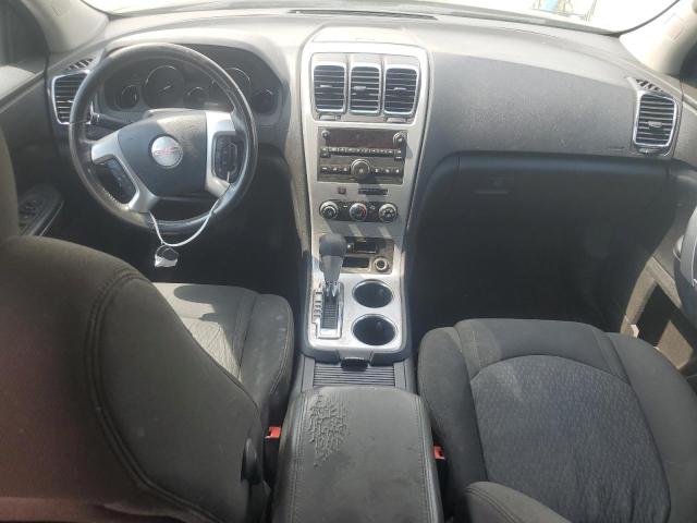 Photo 8 from auction – 2011 GMC ACADIA SLE with VIN 1GKKRNEDXBJ153509