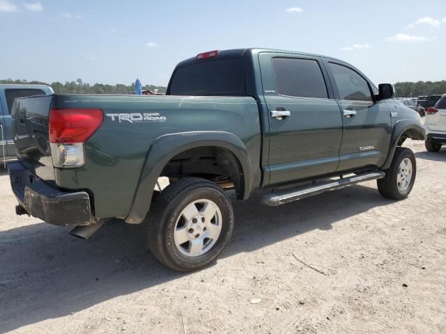 Photo 3 from auction – 2008 TOYOTA TUNDRA CRE with VIN 5TFEV581X8X048142