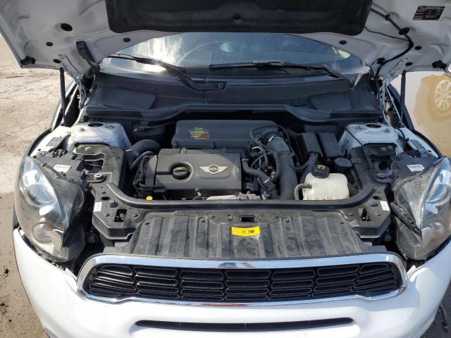Photo 11 from auction – 2014 MINI COOPER S C with VIN WMWZC5C56EWP40771