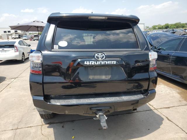 Photo 6 from auction – 2014 TOYOTA 4RUNNER SR with VIN JTEBU5JRXE5195697