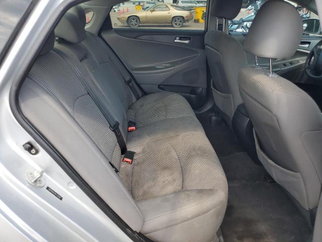 Photo 10 from auction – 2011 HYUNDAI SONATA GLS with VIN 5NPEB4AC1BH233536