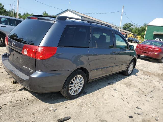 Photo 3 from auction – 2010 TOYOTA SIENNA XLE with VIN 5TDDK4CC9AS028449