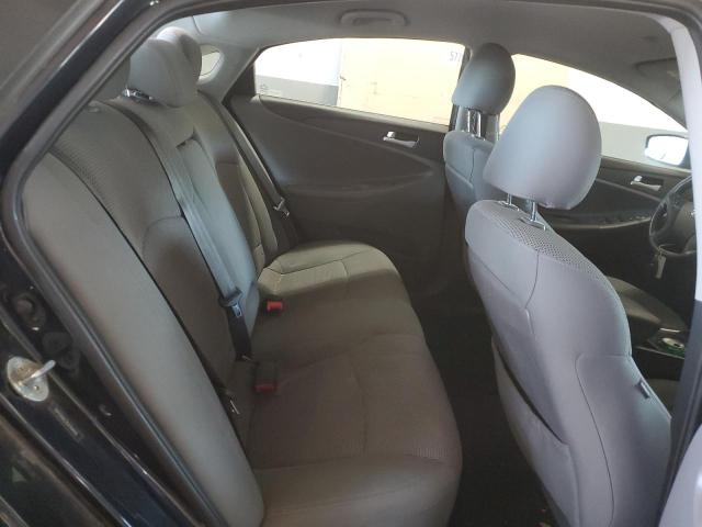 Photo 10 from auction – 2013 HYUNDAI SONATA GLS with VIN 5NPEB4AC2DH704418