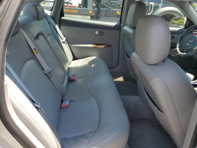 Photo 10 from auction – 2005 BUICK LACROSSE C with VIN 2G4WD532051340491