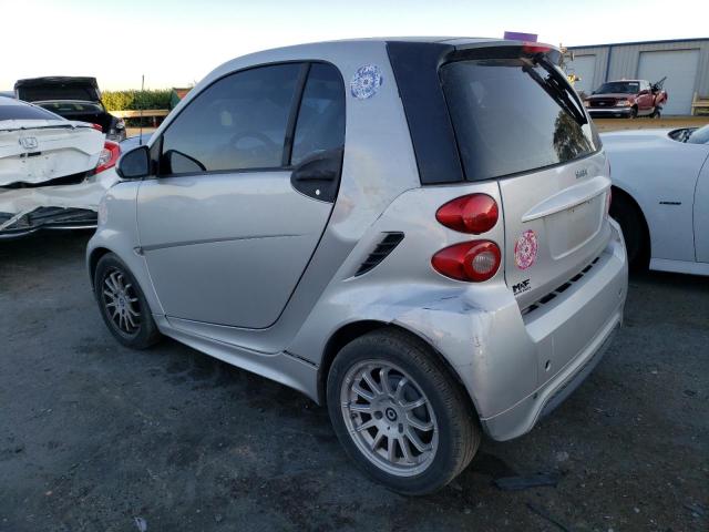 Photo 2 from auction – 2013 SMAR FORTWO with VIN WMEEJ3BA1DK618157