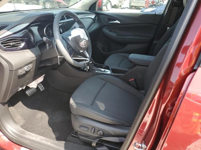 Photo 7 from auction – 2023 BUICK ENCORE GX with VIN KL4MMDS25PB101684