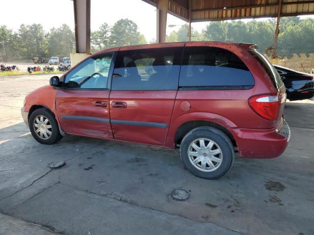 Photo 2 from auction – 2006 CHRYSLER TOWN & COU with VIN 1A4GP45R26B627282