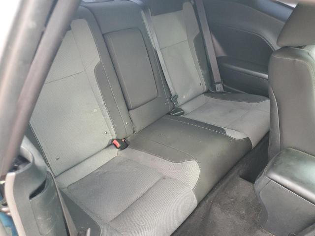 Photo 10 from auction – 2015 DODGE CHALLENGER with VIN 2C3CDZAG0FH728203
