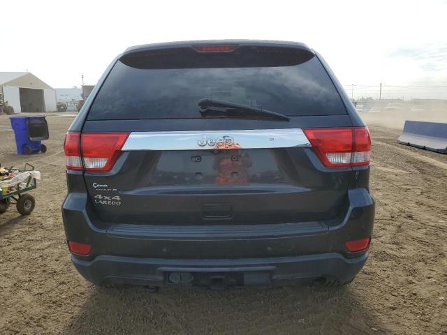 Photo 6 from auction – 2011 JEEP GRAND CHER with VIN 1J4RR4GG9BC702174