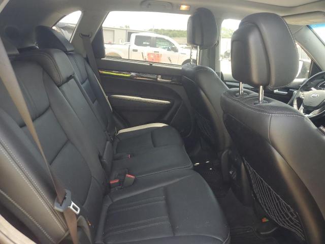 Photo 10 from auction – 2014 KIA SORENTO EX with VIN 5XYKUDA78EG461559