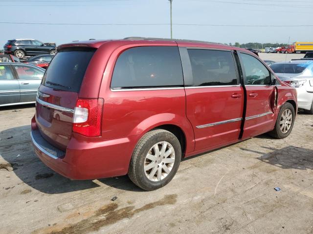 Photo 3 from auction – 2014 CHRYSLER TOWN & COU with VIN 2C4RC1BG4ER318814