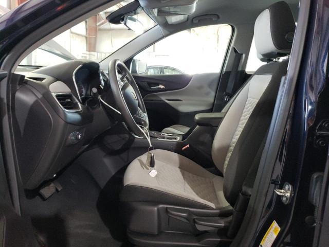Photo 7 from auction – 2020 CHEVROLET EQUINOX LS with VIN 3GNAXHEV4LS505546