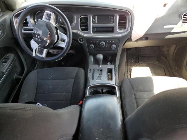 Photo 8 from auction – 2014 DODGE CHARGER SE with VIN 2C3CDXBG7EH262383