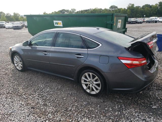 Photo 2 from auction – 2013 TOYOTA AVALON BAS with VIN 4T1BK1EB9DU061411