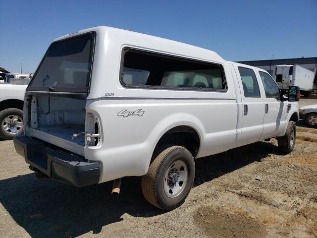 Photo 3 from auction – 2010 FORD F250 SUPER with VIN 1FTSW2B54AEA13690