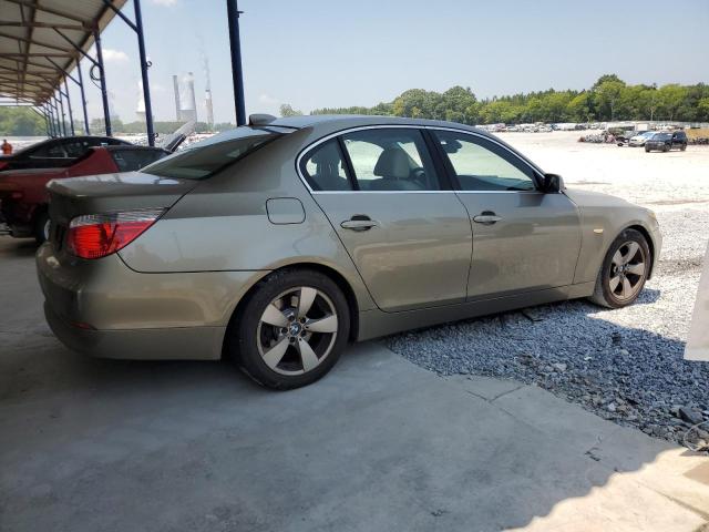 Zdjęcie 3 z aukcji – 2007 BMW 530 I z VIN WBANE73507CM48896