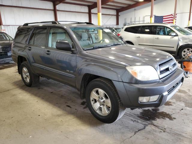 Photo 4 from auction – 2004 TOYOTA 4RUNNER SR with VIN JTEBU14R148026816