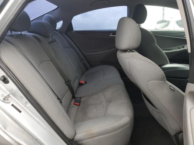 Photo 10 from auction – 2014 HYUNDAI SONATA GLS with VIN 5NPEB4AC6EH942628