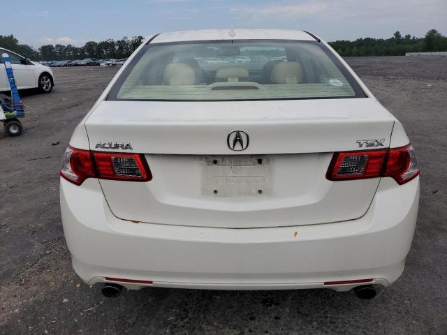 Photo 6 from auction – 2009 ACURA TSX with VIN JH4CU26609C014385