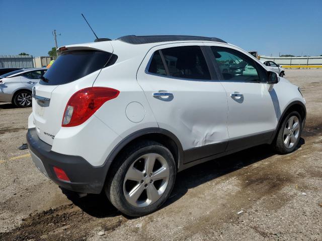 Снимка 3 от търг – 2016 BUICK ENCORE CON с VIN KL4CJFSBXGB561486