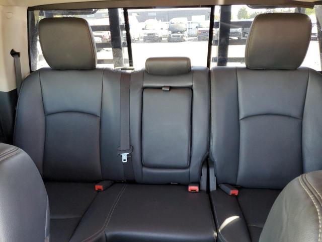 Photo 10 from auction – 2012 DODGE RAM 3500 L with VIN 3C63DRJL2CG203672