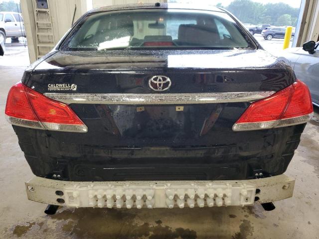 Photo 6 from auction – 2012 TOYOTA AVALON BAS with VIN 4T1BK3DB8CU451380