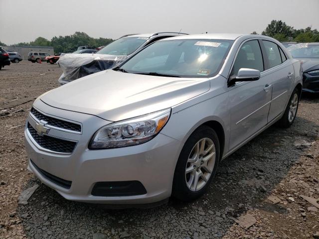 CHEVROLET MALIBU 1LT 2013 with VIN 1G11C5SA1DF344379 - Photo from auction