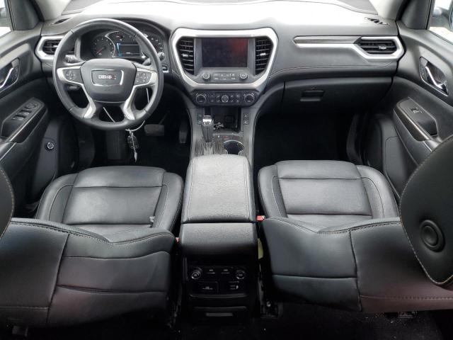 Photo 8 from auction – 2018 GMC ACADIA SLT with VIN 1GKKNULS7JZ130177