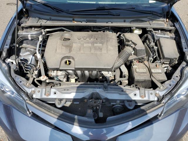 Photo 11 from auction – 2017 TOYOTA COROLLA L with VIN 2T1BURHE6HC951967