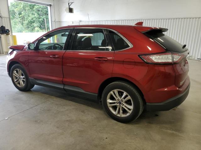 Photo 2 from auction – 2016 FORD EDGE SEL with VIN 2FMPK4J92GBB70734