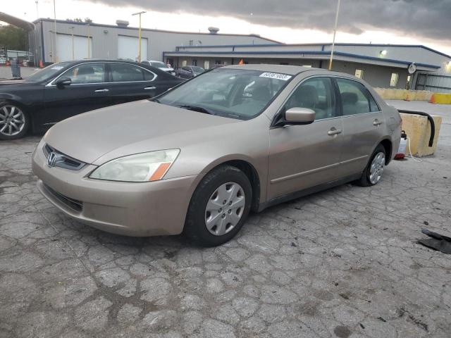 HONDA ACCORD 2003 with VIN 1HGCM56383A146758 - Photo from auction