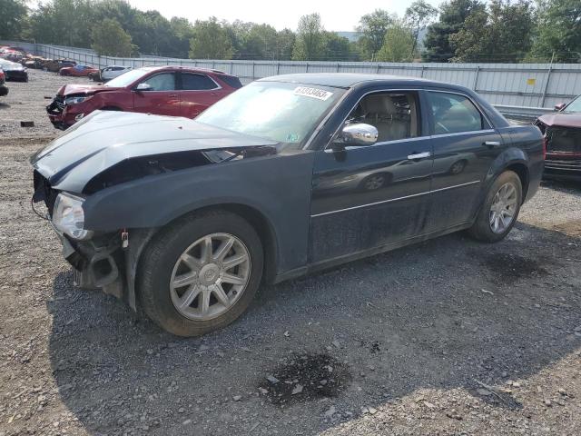CHRYSLER 300C 2005 with VIN 2C3JA63H95H110171 - Photo from auction