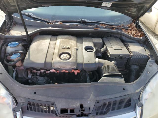Photo 11 from auction – 2007 VOLKSWAGEN JETTA with VIN 3VWEF71K47M177023