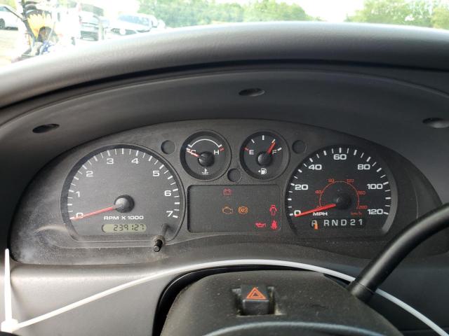 Photo 9 from auction – 2004 FORD RANGER SUP with VIN 1FTZR15E94PB41170