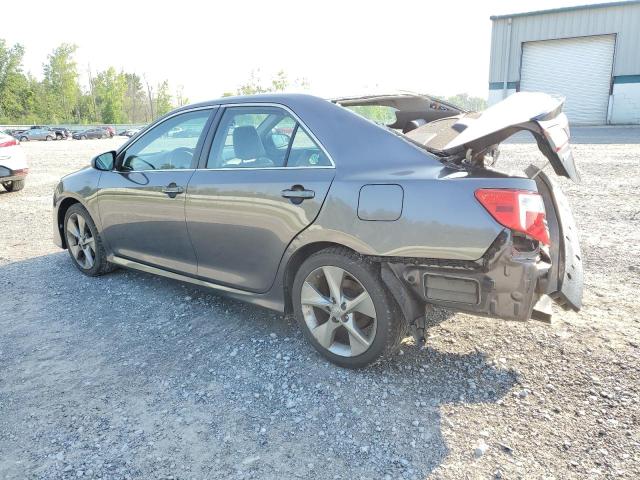 Photo 2 from auction – 2014 TOYOTA CAMRY L with VIN 4T1BF1FK2EU748928