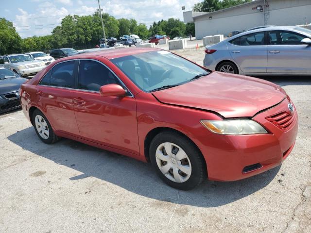 Photo 4 from auction – 2009 TOYOTA CAMRY BASE with VIN 4T1BE46K19U351057