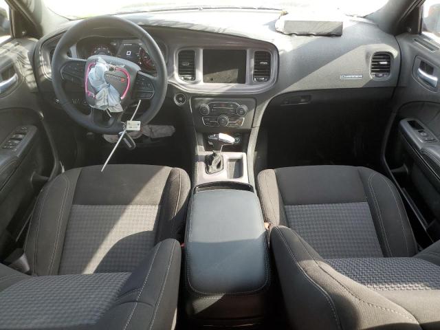 Photo 8 from auction – 2023 DODGE CHARGER SX with VIN 2C3CDXBG5PH522539
