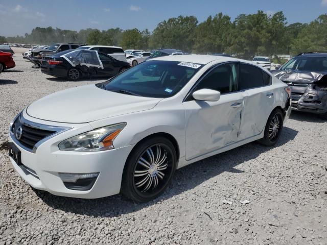 Photo 1 from auction – 2015 NISSAN ALTIMA 2.5 with VIN 1N4AL3AP9FC273590