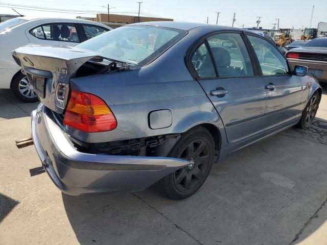 Photo 3 from auction – 2003 BMW 325 I with VIN WBAET37413NJ25231