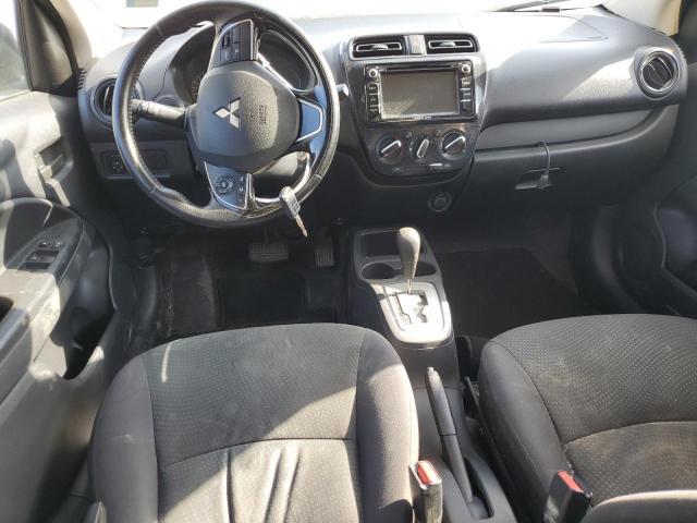 Photo 8 from auction – 2017 MITSUBISHI MIRAGE G4 with VIN ML32F3FJ7HHF04928