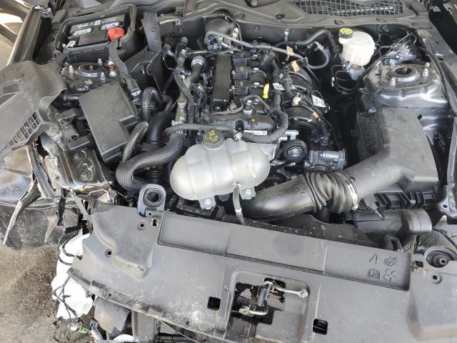 Photo 11 from auction – 2023 FORD MUSTANG with VIN 1FA6P8TH4P5109845