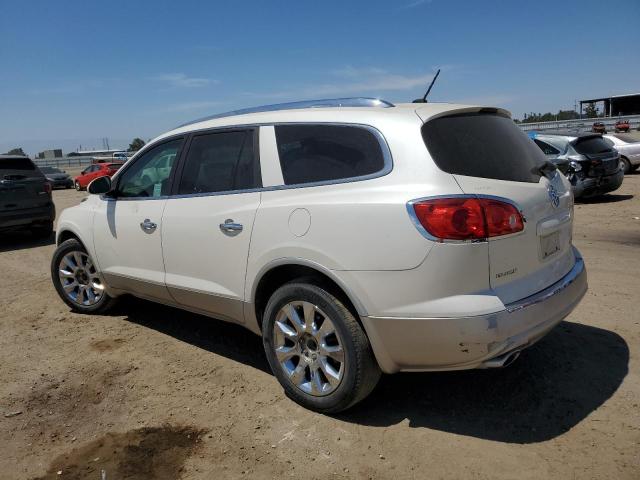 Photo 2 from auction – 2008 BUICK ENCLAVE CX with VIN 5GAER23788J159629