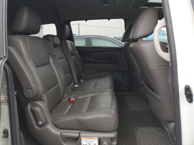 Foto 11 de la subasta – 2011 HONDA ODYSSEY con VIN 5FNRL5H91BB057472